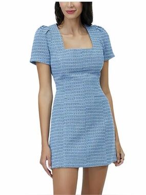 Lost & Wander MERIDIAN MINI DRESS